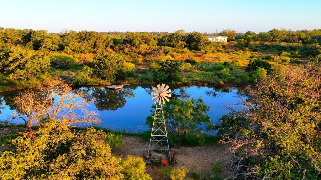 Photo of 4692 County Road 249, Rochelle, TX 76877 (MLS # 71175564)