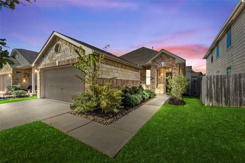 15235 Lake Powell Drive Humble TX 77396