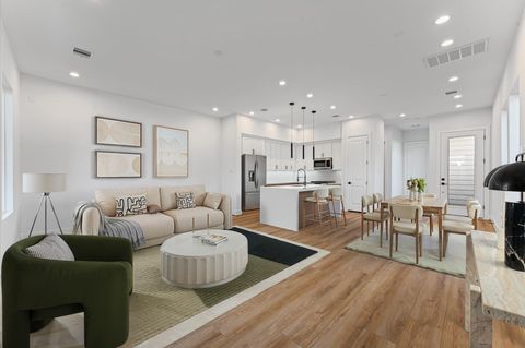 Photo of 507 Middle Street, Houston, TX 77003 (MLS # 91844313)