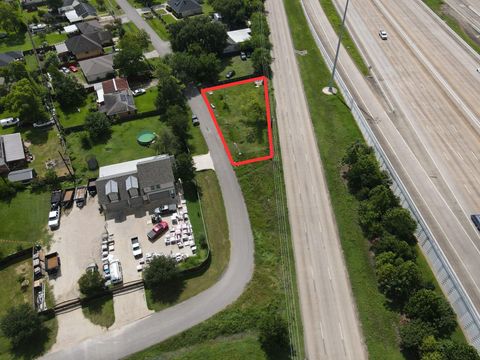 Photo of 0 Brooklawn Drive, Houston, TX 77085 (MLS # 49074103)