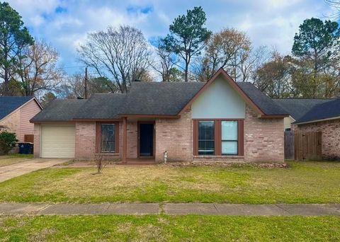 Photo of 22726 Melham Lane, Spring, TX 77373 (MLS # 3034199)