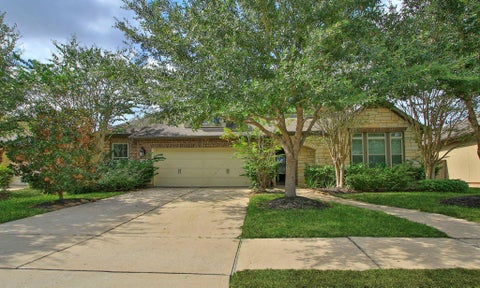 Photo of 27018 Cheyenne Crest, Katy, TX 77494 (MLS # 3903262)