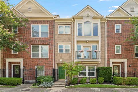 Photo of 1416 Cook Street, Houston, TX 77006 (MLS # 69416192)