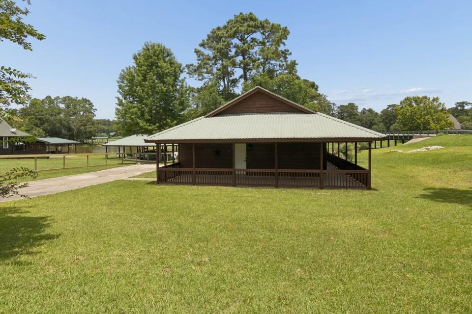 28 Hunters Creek Drive
