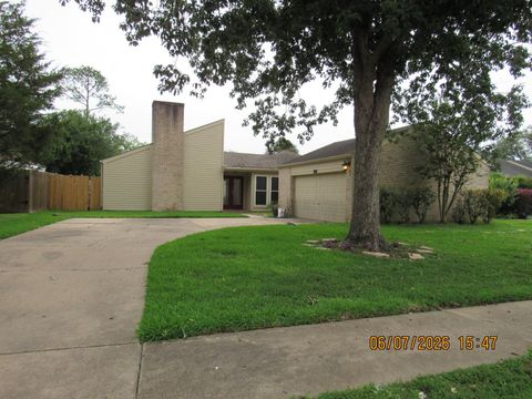 Photo of 4522 Cloudmount Drive, Houston, TX 77084 (MLS # 93279619)