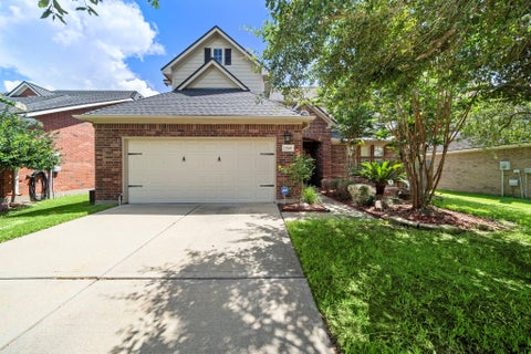 Photo of 22634 Cascade Springs Drive, Katy, TX 77494 (MLS # 54942535)