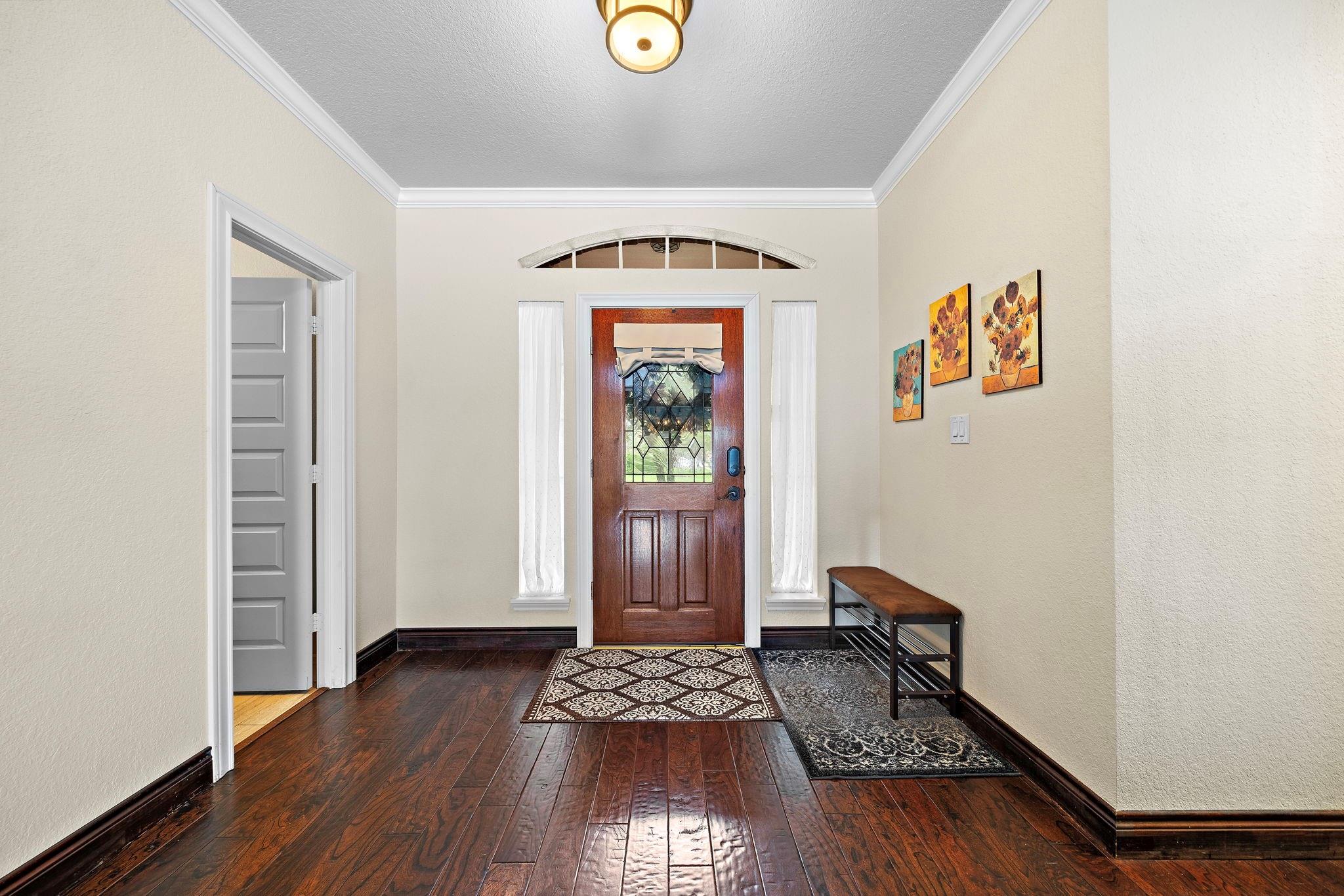 22634 Cascade Springs Drive