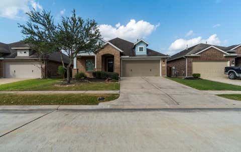 Photo of 9615 Spring Court, Iowa Colony, TX 77583 (MLS # 44568994)