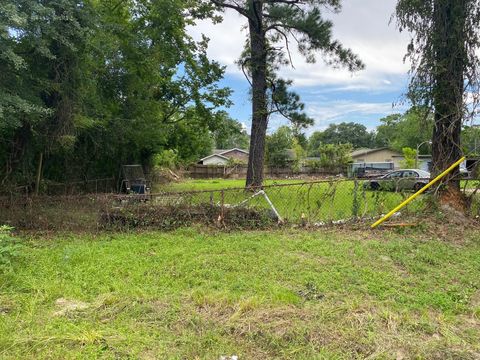 Photo of 8001 Flintridge Drive, Houston, TX 77028 (MLS # 73975360)