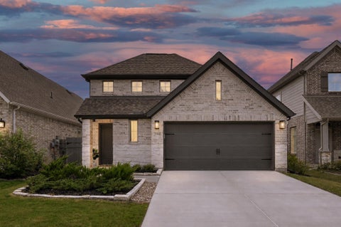 Photo of 17446 Vino Vines Lane, Conroe, TX 77302 (MLS # 8359040)