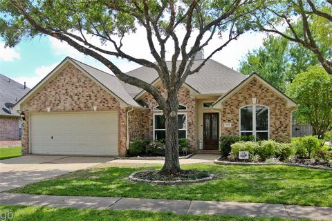 Photo of 1715 Bluebeard Court, Sugar Land, TX 77479 (MLS # 73747511)