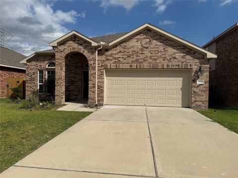 Photo of 7914 Brooks Crossing Drive, Baytown, TX 77521 (MLS # 9447902) Photo of 7914 Brooks Crossing Drive, Baytown, TX 77521 (MLS # 9447902)