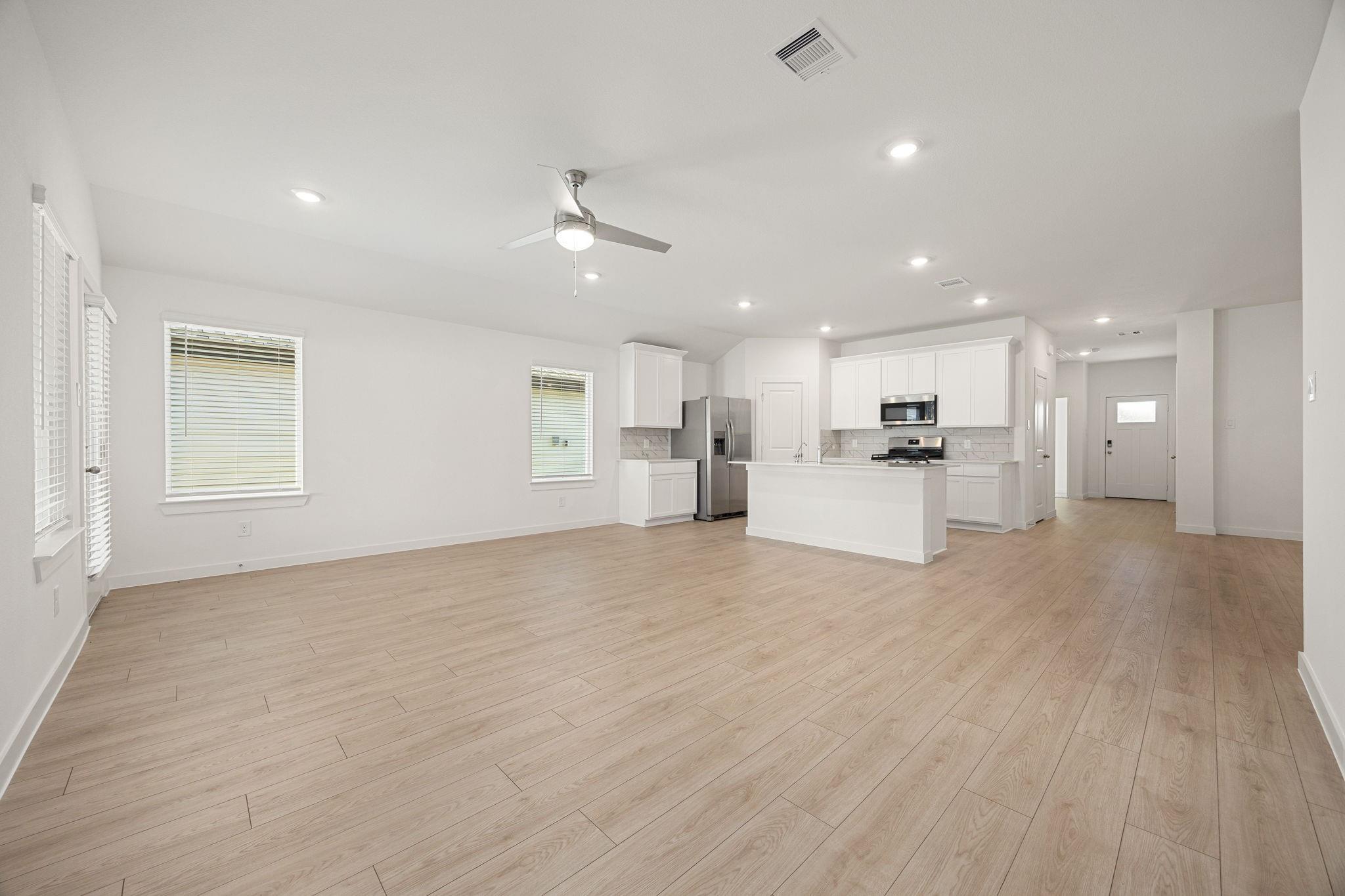 3406 Ashe Landing Drive