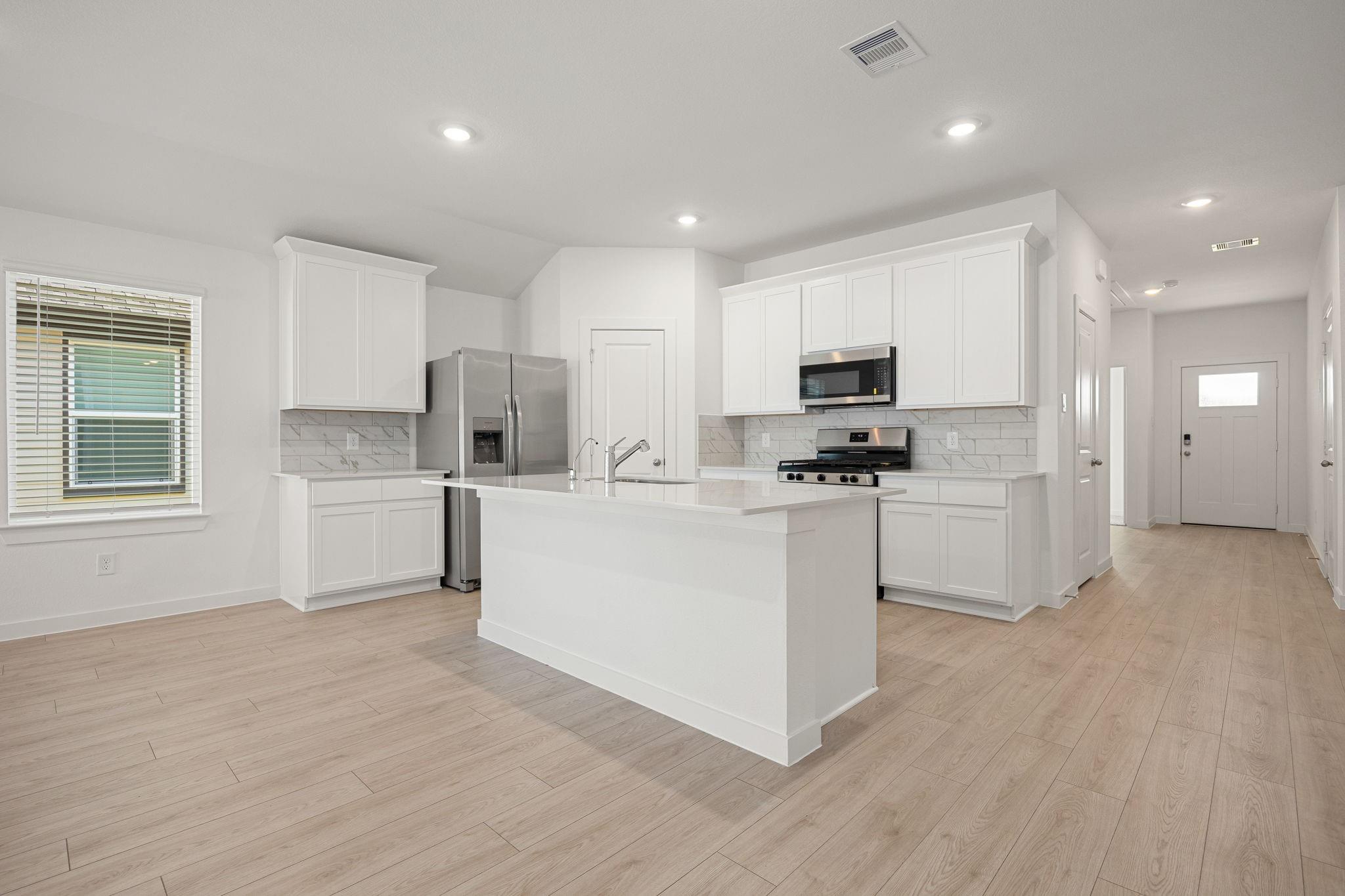 3406 Ashe Landing Drive