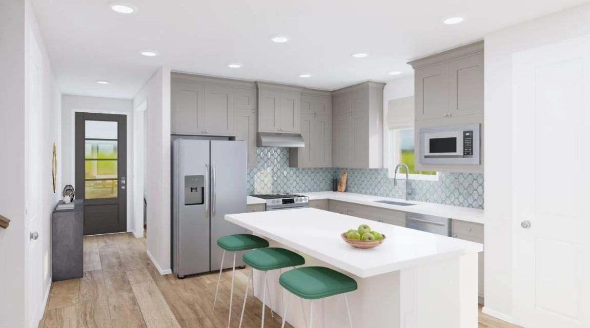 31710 Wild Meadow Drive