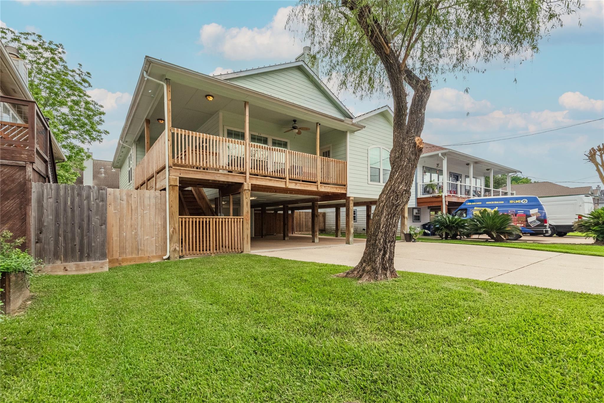 315 West Drive