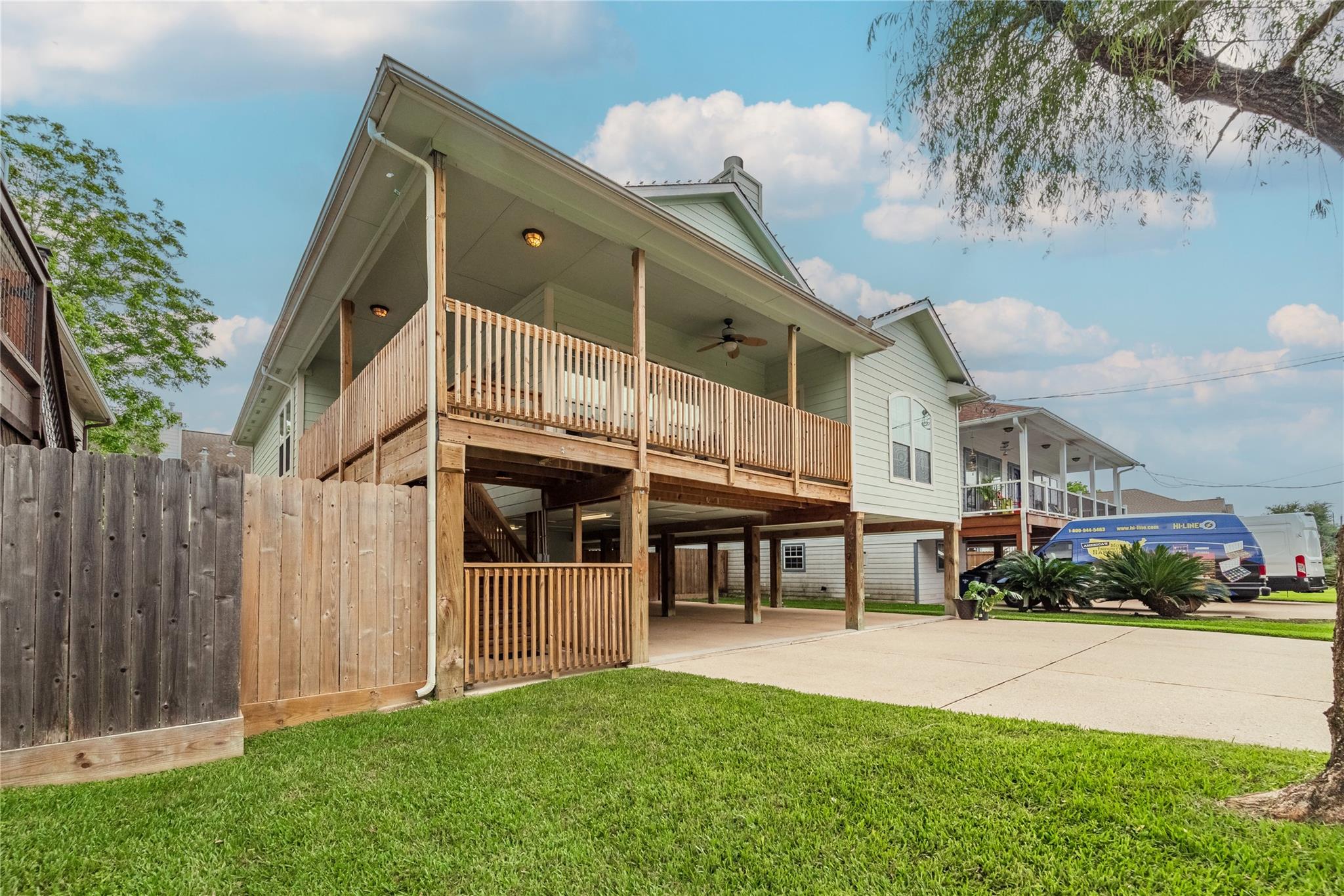 315 West Drive