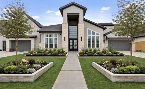 29726 Loblolly View Lane Fulshear TX 77441