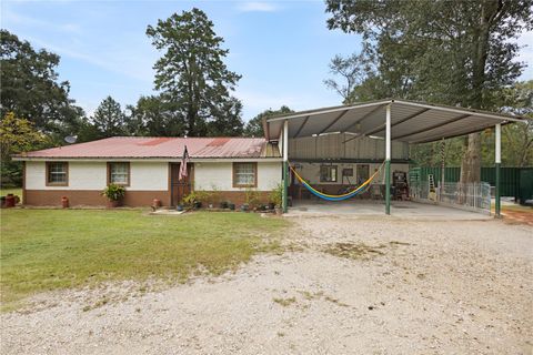 Homes For Sale - 1309 S Franklin Avenue<br/> Liberty County, Cleveland, TX 77327