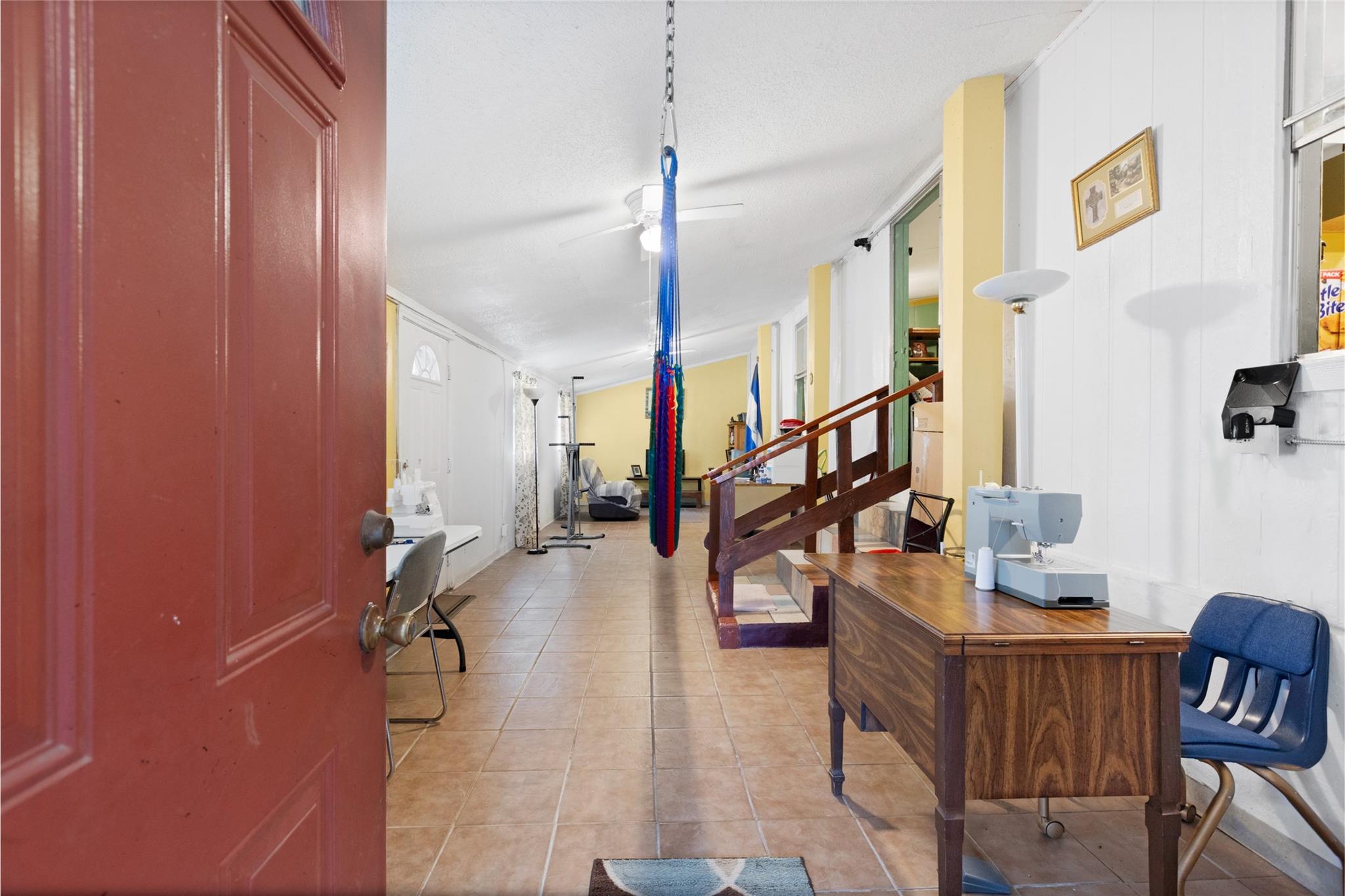 1309 S Franklin Avenue