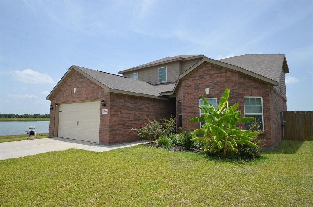Photo of 2164 Mule Ridge Drive, Katy, TX 77493 (MLS # 13346814)