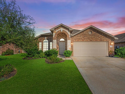 Photo of 5414 Still Creek Ranch Drive, Richmond, TX 77469 (MLS # 11654150)