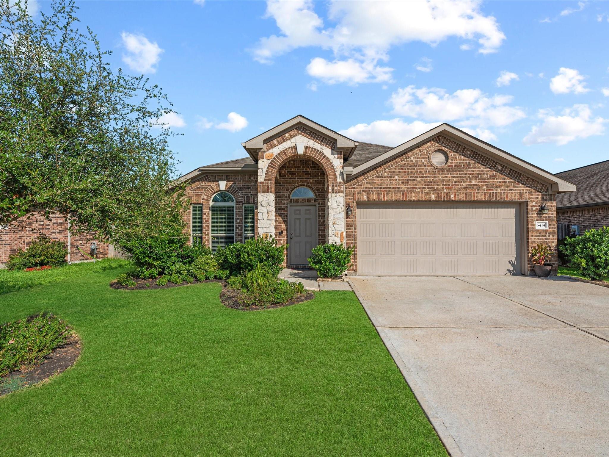 5414 Still Creek Ranch Drive