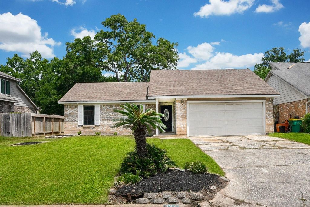 Photo of 434 Dorsal Way, Crosby, TX 77532 (MLS # 49466226)