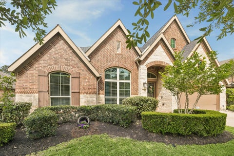 Photo of 116 Wade Pointe Drive, Montgomery, TX 77316 (MLS # 49416097)
