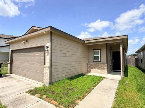Homes For Rent - 10233 Cleartide Lane<br/> Houston, TX 77034