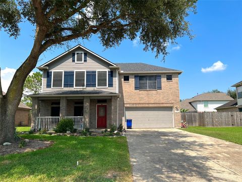 Photo of 901 Bay Area Boulevard, League City, TX 77573 (MLS # 56679179)