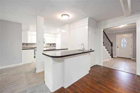 Tiny photo for 3823 Fernglade Drive Dr, Houston, TX 77068 (MLS # 5214462)