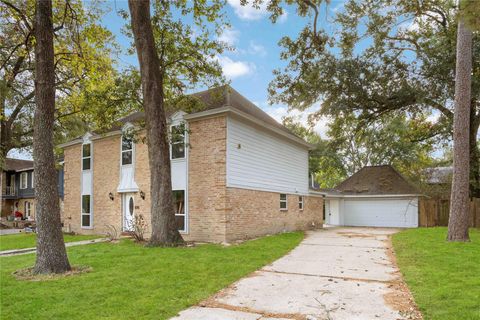 Tiny photo for 3823 Fernglade Drive Dr, Houston, TX 77068 (MLS # 5214462)