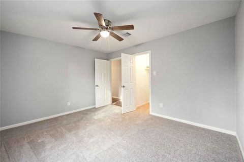 Tiny photo for 3823 Fernglade Drive Dr, Houston, TX 77068 (MLS # 5214462)