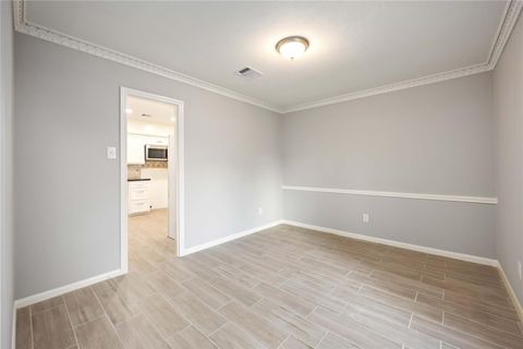 Tiny photo for 3823 Fernglade Drive Dr, Houston, TX 77068 (MLS # 5214462)