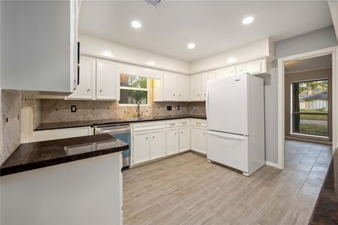 Tiny photo for 3823 Fernglade Drive Dr, Houston, TX 77068 (MLS # 5214462)