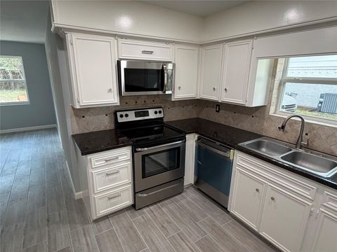 Tiny photo for 3823 Fernglade Drive Dr, Houston, TX 77068 (MLS # 5214462)