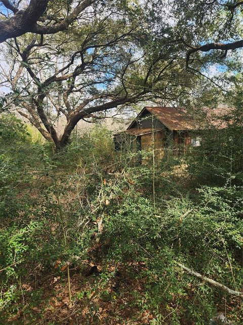 Photo of 4572 Fm 1008, Kenefick, TX 77535 (MLS # 10214824)
