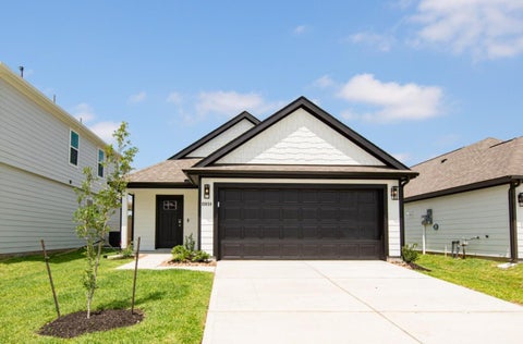 Photo of 13658 Kit Run, Splendora, TX 77372 (MLS # 57985527)