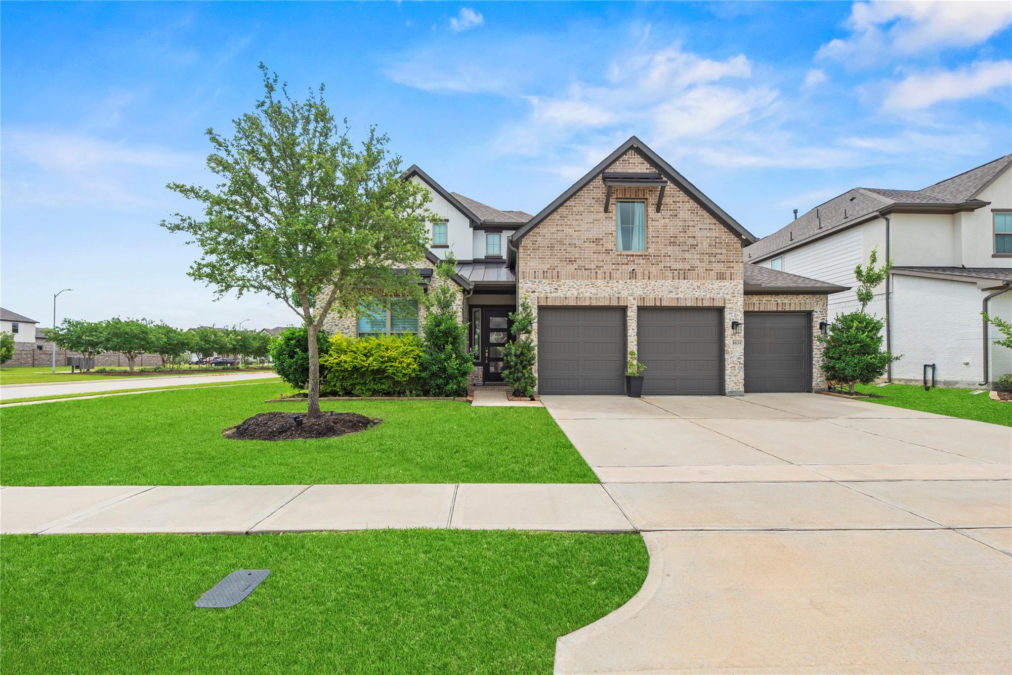 8634 Blue Coral Drive