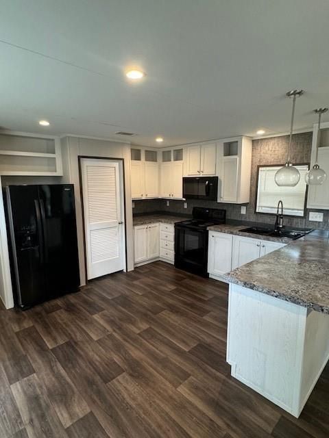 Photo of 14353 W Ravine Run, Willis, TX 77318 (MLS # 27073369)