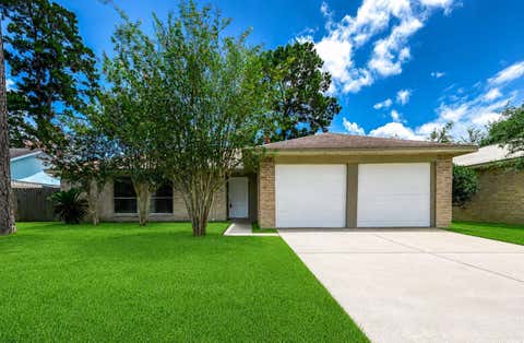 Photo of 6526 Lynngate Drive, Spring, TX 77373 (MLS # 15650011)