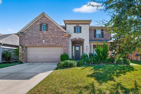 Property photo of 2608 Yaletzi Lane, League City, TX 77573