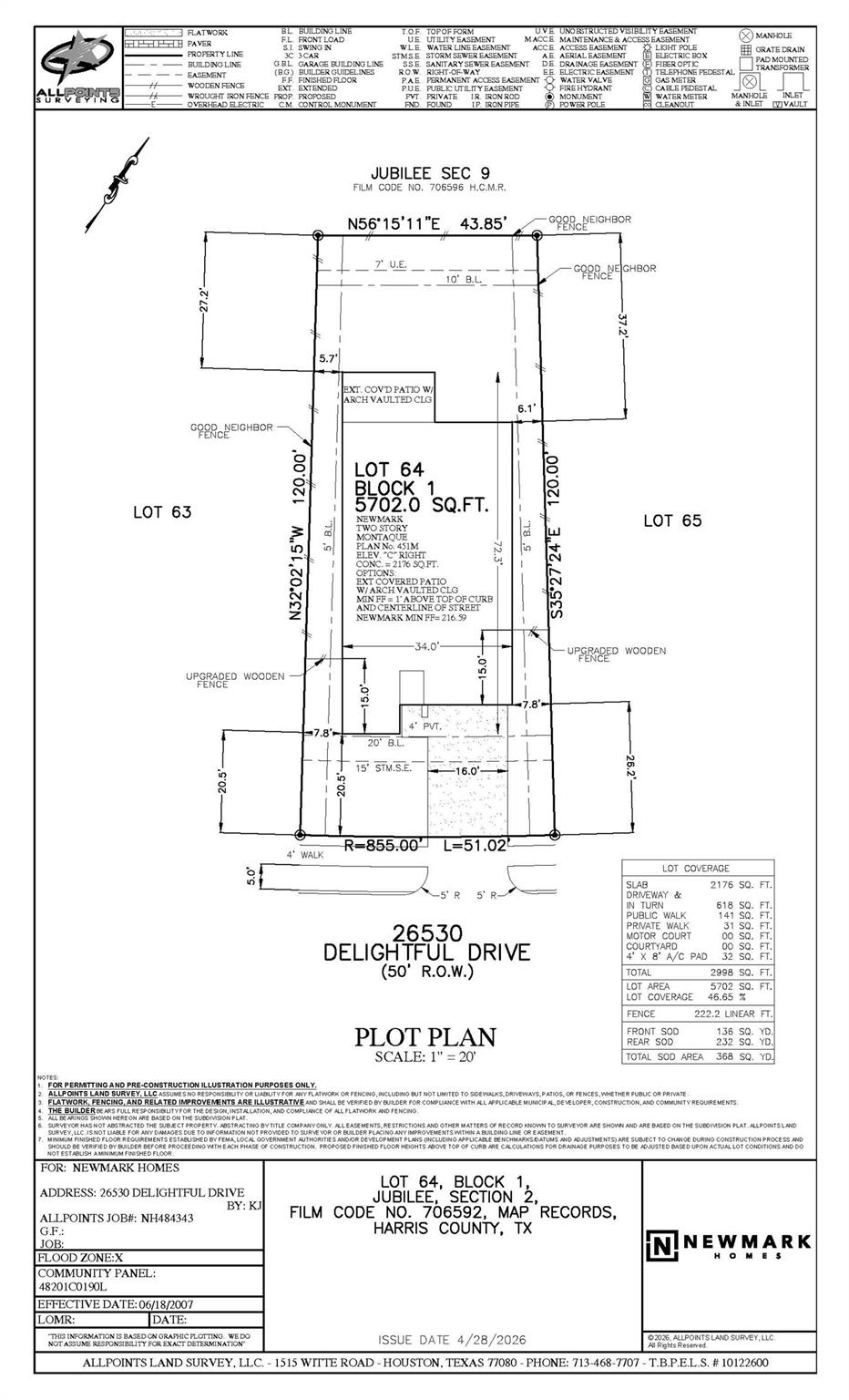 26530 Delightful Drive