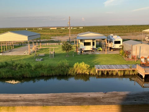 Photo of 1113 Paisley Street, Gilchrist, TX 77617 (MLS # 60844219)