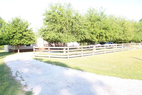 Photo of 644 Fm 2679 Road, Brenham, TX 77833 (MLS # 32017967)