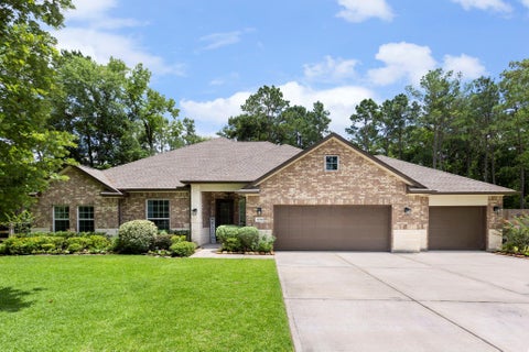 Homes For Sale - 40708 Lost San Saba Lane<br/> Montgomery, TX 77316