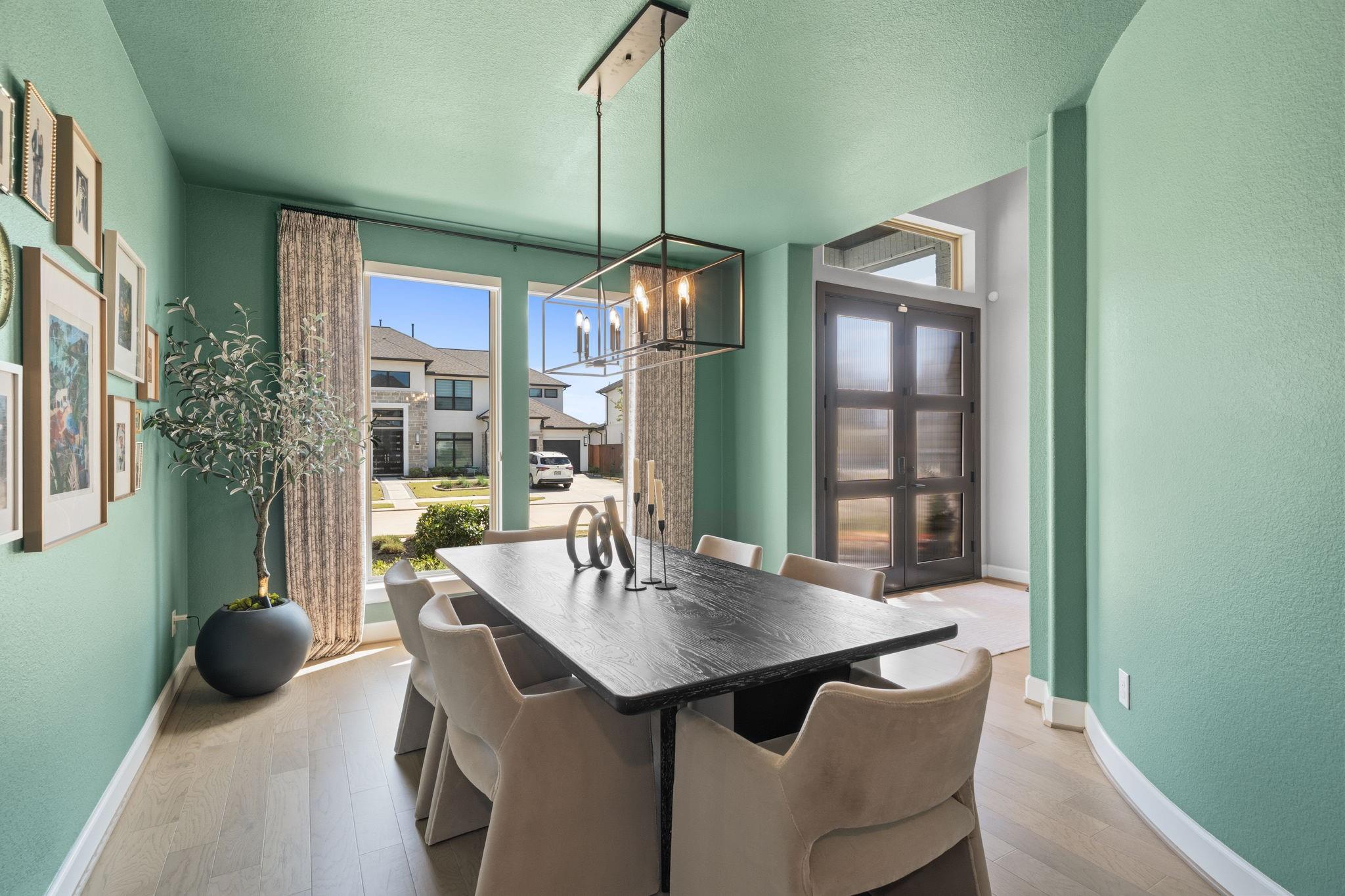 7607 Wildrye Meadow Lane