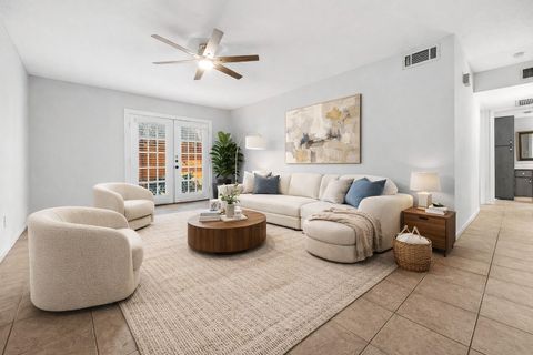 Photo of 4637 Wild Indigo Street #421, Houston, TX 77027 (MLS # 27252017)