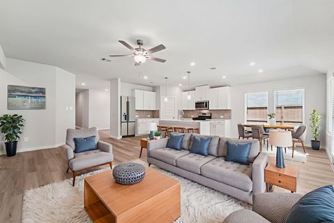 Photo of 5203 Kingdom Heights Boulevard, Rosenberg, TX 77471 (MLS # 32346096)